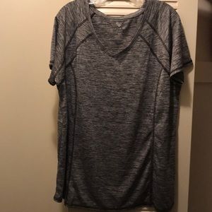 Live Active dry wicking T-shirt